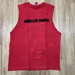 ONE OK ROCK タンクトップ XL タオル セット