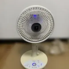 美品シャープ プラズマクラスター扇風機 PJ-L2DS-W 2021年製 - メルカリ