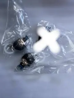 めじるしアクセサリー 幻影旅団編 ハンターハンター HUNTER シズク