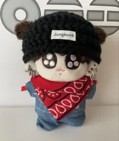 2026年最新】bts グク ぬいぐるみの人気アイテム - メルカリ