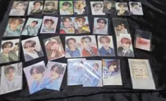 nctwish リク 過去トレカ セット | Mercari