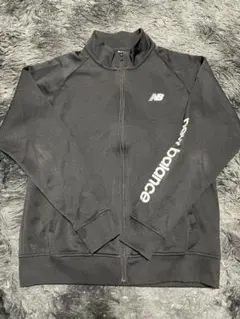 new balance ニューバランス ジャージ　トップス　トラックジャージ