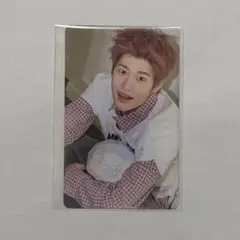 RIIZE ソヒ All of You トレカ