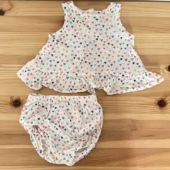 GAP ベビー服　セットアップ