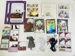ヒロアカ　死柄木弔　まとめ売りのサムネイル