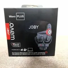 新品未開封 JOBY Wavo POD USBコンデンサーマイク ポッドキャスト