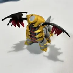 2025年最新】立体ポケモン図鑑 ギラティナの人気アイテム - メルカリ