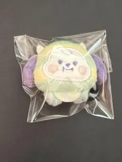 BT21 ぬいぐるみバッジ チミー