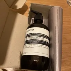 Aesop ハンドウォッシュ 500ml