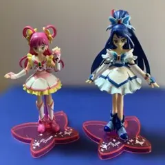 プリキュア5 ドリーム　アクア