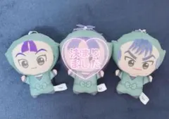 立花仙蔵セット ぬいぐるみ アクスタ ラバーストラップ 2025年最新】立花仙蔵 ラバーストラップの人気アイテム - メルカリ