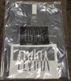 ELVIRA BOX LOGO タンクトップのサムネイル