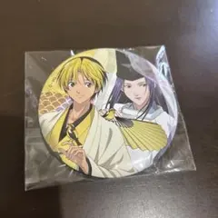 ヒカルの碁 ドリーム缶バッジ - メルカリ