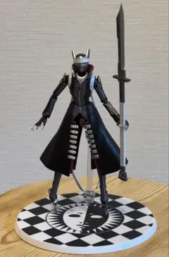 D-Arts イザナギ ペルソナ3 フィギュア