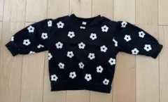 apres les cours トレーナー　80