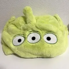 リトルグリーンメン　ファンキャップ