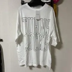 プリントTTURNS LUCKSのサムネイル
