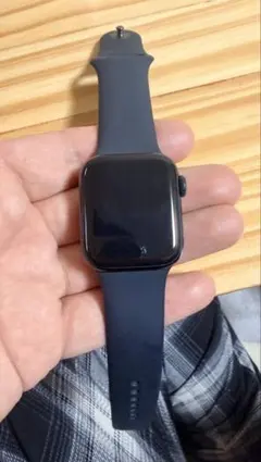 Apple Watch se 2世代　gps
