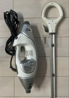 シャーク　スチームクリーナー　オールインワン