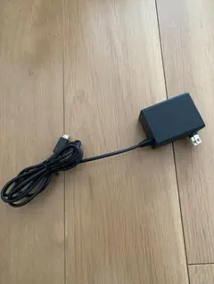 ニンテンドースイッチ 純正 ACアダプター 充電器