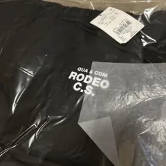 RODEO CROWNS 未開封✨のサムネイル
