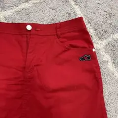 ゴルフウェア　ニューバランスレディース　スカート