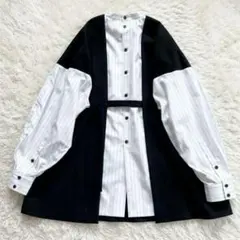 2026年最新】ENFOLD シャツの人気アイテム - メルカリ