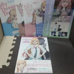その着せ替え人形は恋をする ～海夢しか勝たん！応援上映 来場者特典 うちわ 2025年最新】海夢しか勝たんの人気アイテム - メルカリ