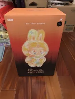 全力値下中　THE MONSTERS ラブブUNIVERSE