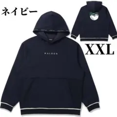 2026年最新】malbon golf パーカの人気アイテム - メルカリ