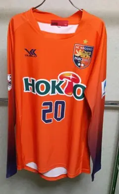 2026年最新】長野パルセイロ ウェアの人気アイテム - メルカリ