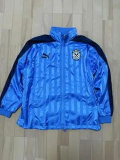 ジュビロ磐田★プーマ トレーニングウェア S-Mサイズ 正規品★