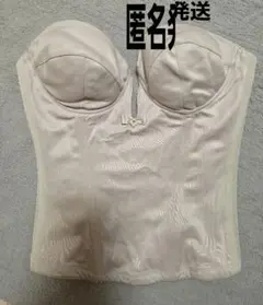 bridal bloom ビスチェ D65 ベージュのサムネイル