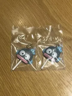 サンリオキャンディチャーム ハンギョドン