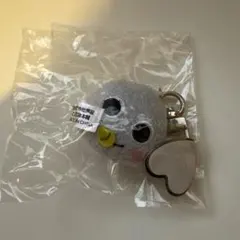 がんぺーちゃん　ぬいぐるみスマホチャーム