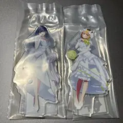 推しの子　一番くじ　夢の花束　G賞　あかね　MEMちょ