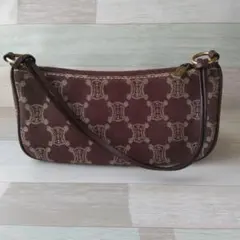 CELINE　セリーヌ　ワンショルダー　バッグのサムネイル