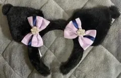 サンリオピューロランド30周年アニバーサリークロミカチューシャ