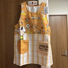 ペットパラダイスPeanuts スヌーピー 犬服 ワンピース SS2着セット