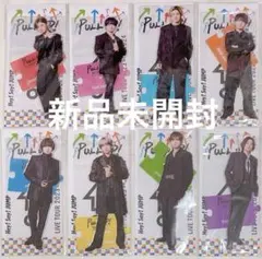 Hey! Say! JUMP PULL UP ビックアクスタ セット - メルカリ