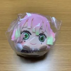 鬼滅の刃 もちころりん　甘露寺蜜璃