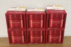 アクアレーベル スペシャルジェルクリームEX モイスト オールインワン