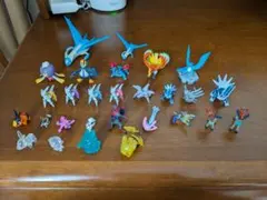 ポケモン フィギュア 28体セット まとめ売り