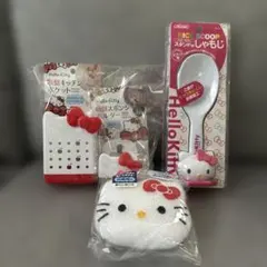 まとめ売り】ハローキティ♡キッチン用品セット レトロ - メルカリ