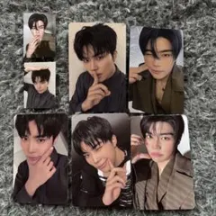 ZEROBASEONE zb1 パクゴヌク トレカ - メルカリ