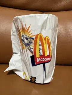 マクドナルド FIFAワールドカップ レジェンドカップ　ロナウジーニョ　未開封のサムネイル