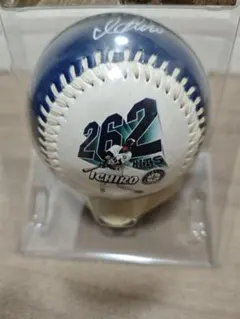 イチロー選手 フィギュア 未開封 非売品 262安打記念 - メルカリ