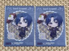 COCO'S×アイナナ 和泉一織セット