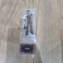 ツイステ　一番くじ　ホログラム　アクリルスタンドB