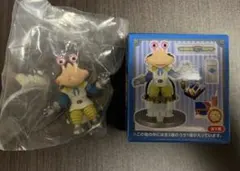 ミニチュアフィギュアコレクション　トニーソラローニ　ディズニーのサムネイル